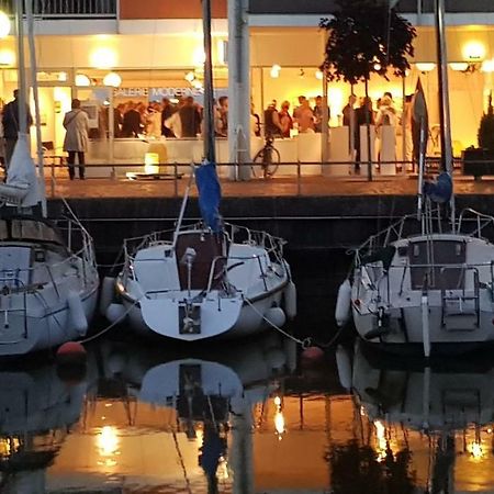 Appartamento Marina View Bad Zwischenahn Esterno foto