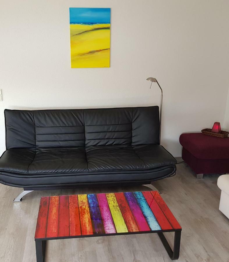 Appartamento Marina View Bad Zwischenahn Esterno foto