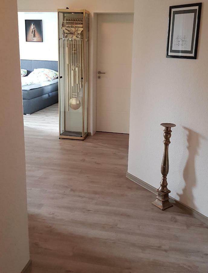 Appartamento Marina View Bad Zwischenahn Esterno foto