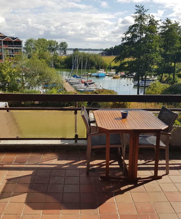 Appartamento Marina View Bad Zwischenahn Esterno foto